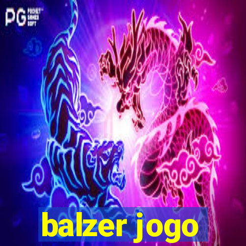 balzer jogo